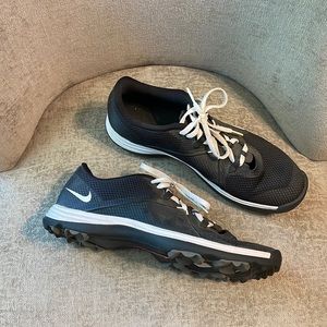 Nike Golf Shoes